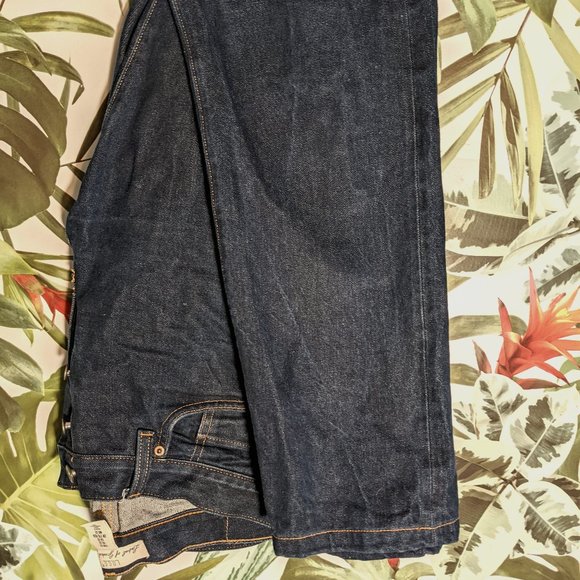 H&M LOGG Mens Jeans 32x32 - Picture 1 of 2